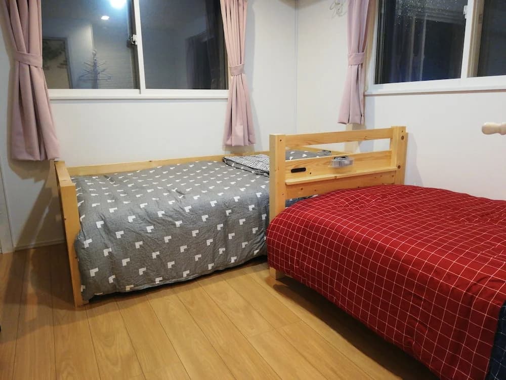 Jay and Lan's Himawari house - main photo