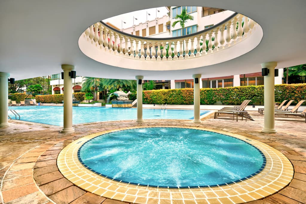 Treetops Executive Residences - photo 31