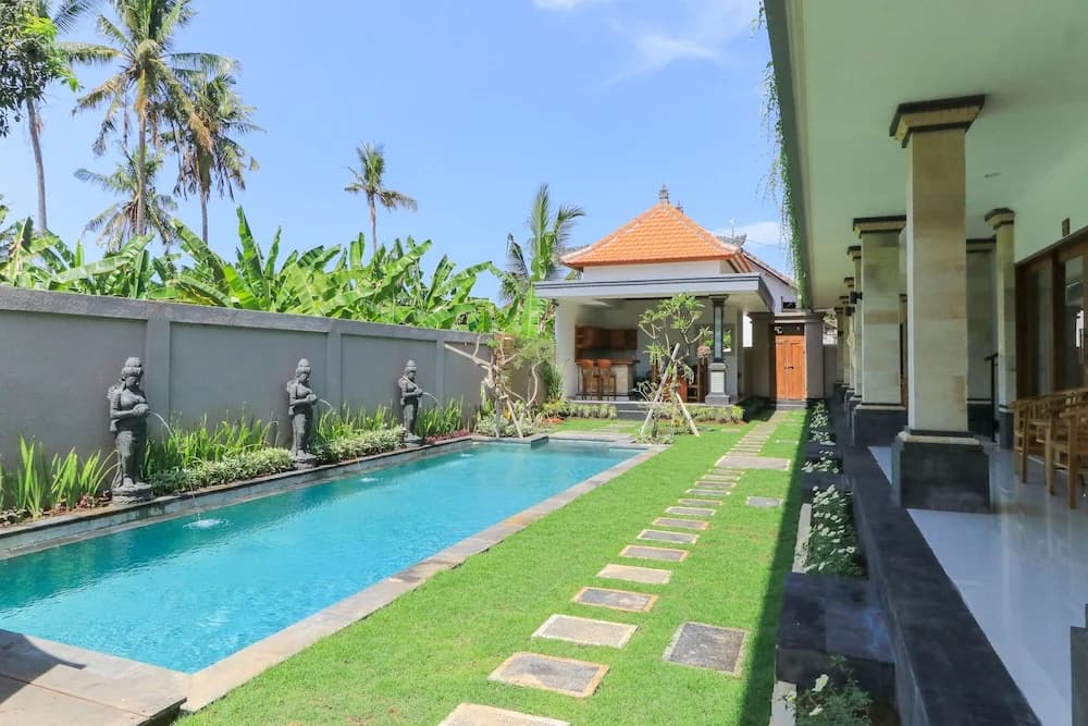 Tarisa Guest House - photo 12