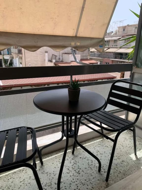 Athenian Stay Trikoupi 1 Apartment - photo 14