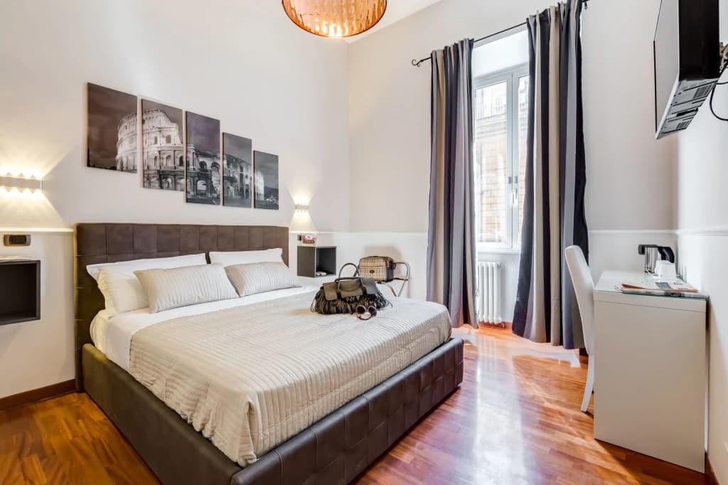 Relais Vatican Suites - photo 6