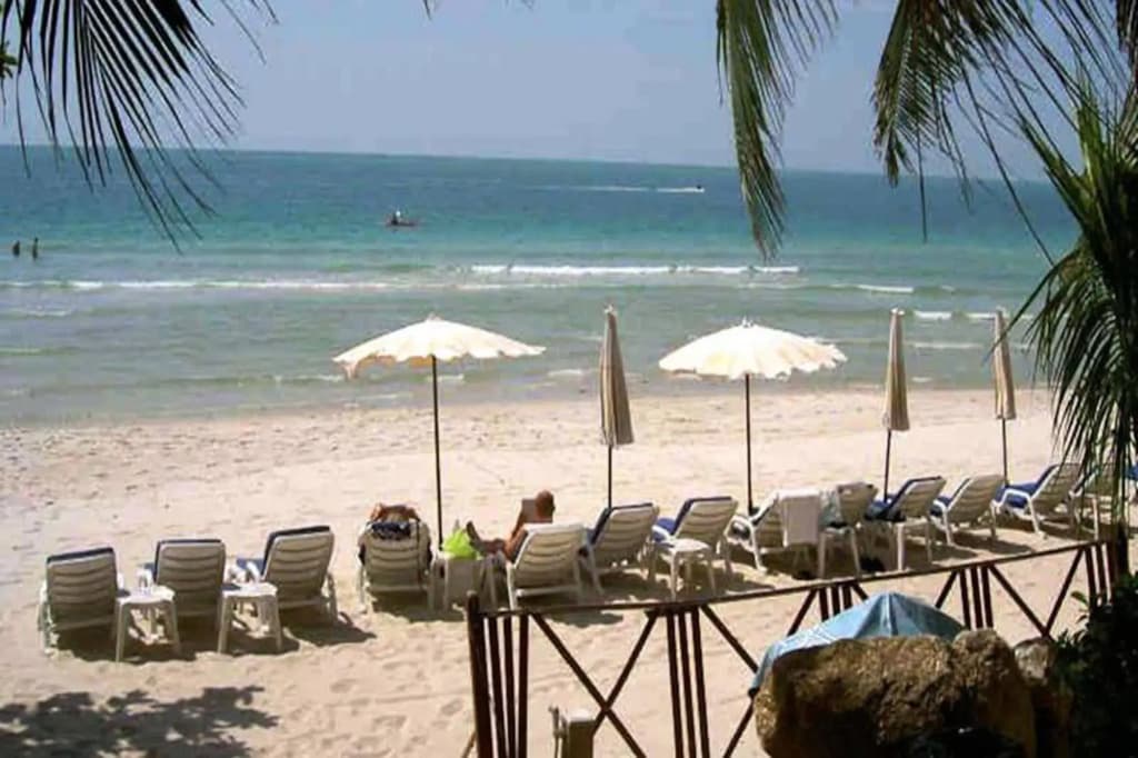 Samui Beach Apartments - photo 5