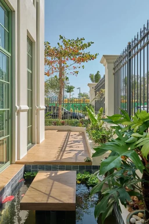 Luxury 4 bedroom Solar Villa - photo 46