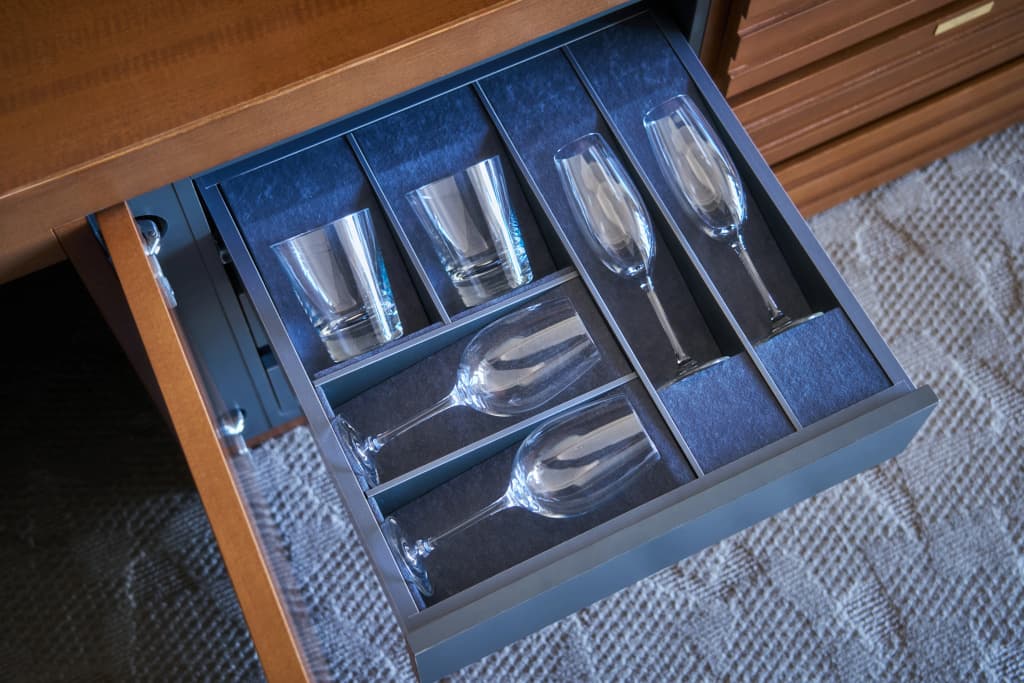 Mandarin Oriental, Tokyo - photo 46