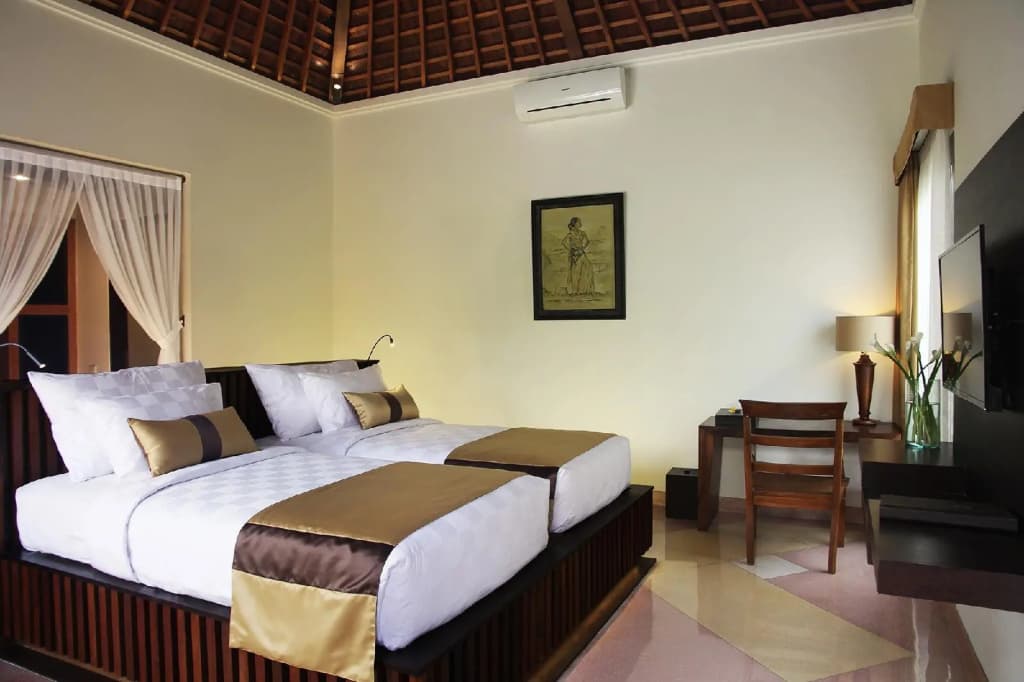 The Haere Seminyak - photo 34