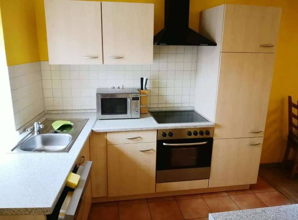 Havelapartments Gatow - photo 12
