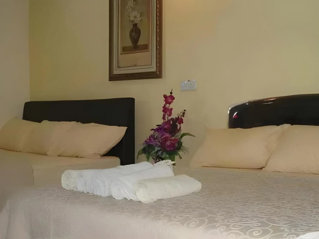 Casavilla Hotel Taiping - photo 6