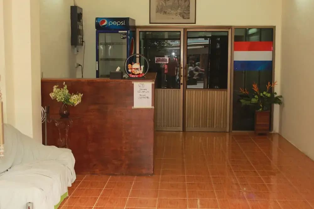 LZ Hostel - photo 2
