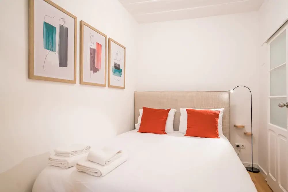 PraÃ§a das Flores Cosy Apartment - photo 2