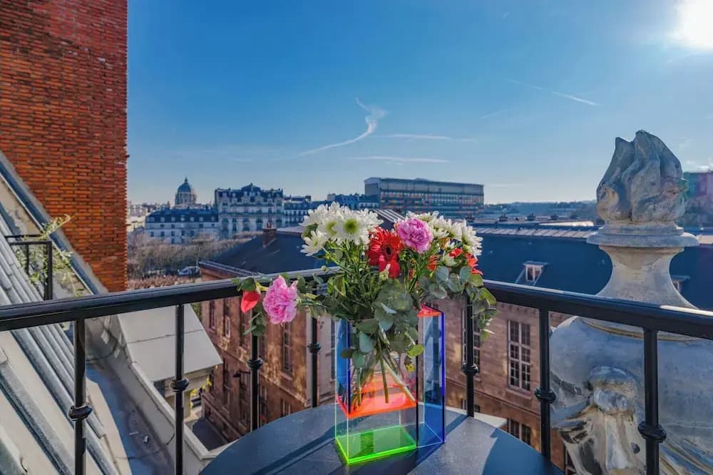 Paris St Germain Loft Residence - photo 14