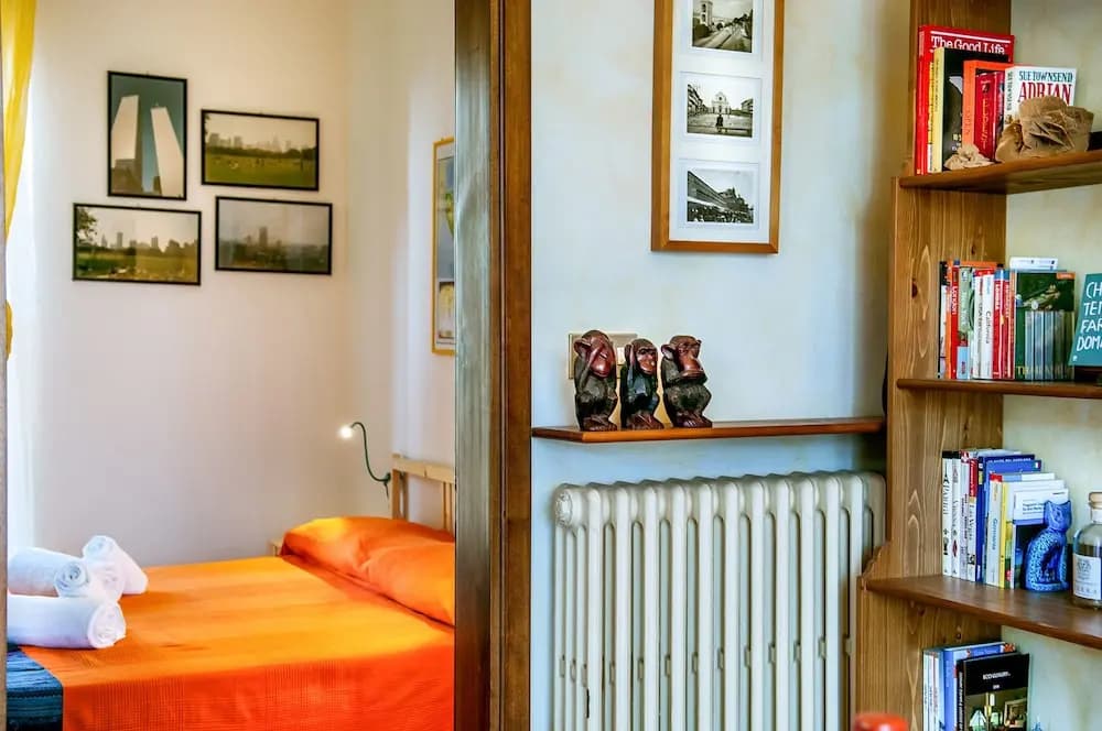 Santo Stefano Penthouse - photo 6