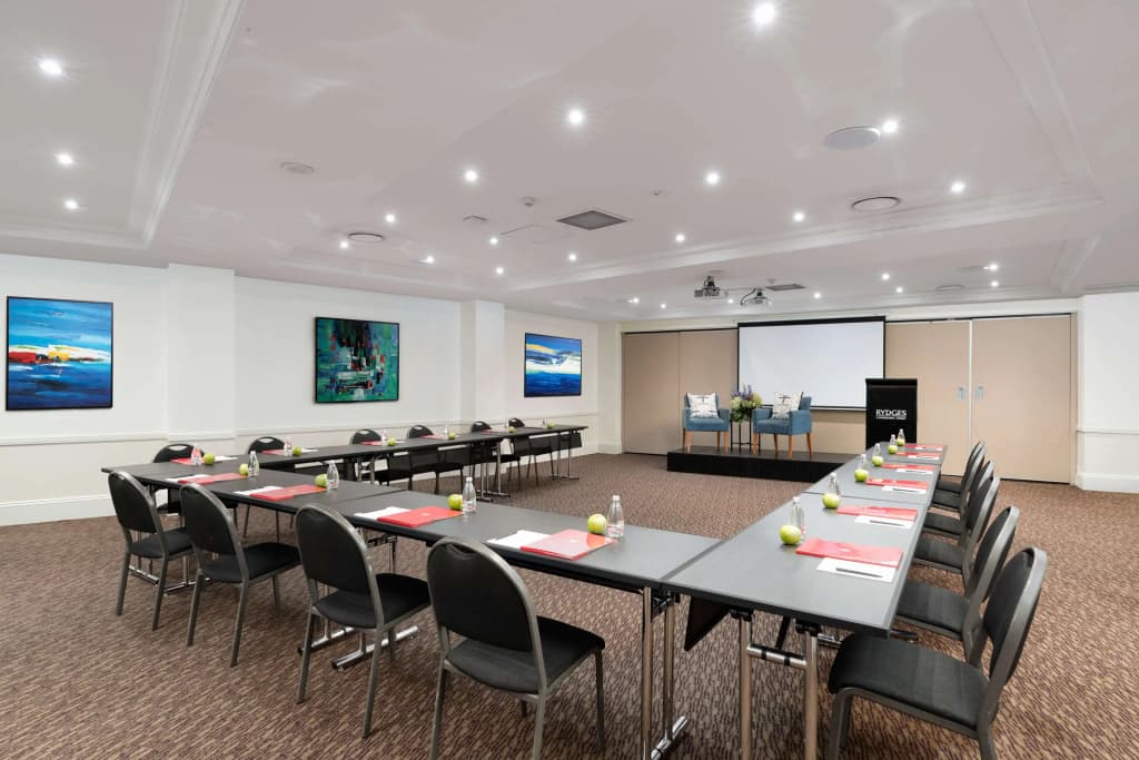 Rydges Camperdown - photo 17