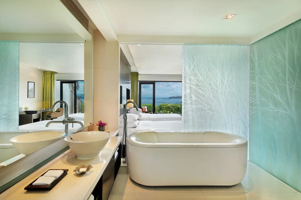 Hyatt Regency Phuket Resort - photo 11