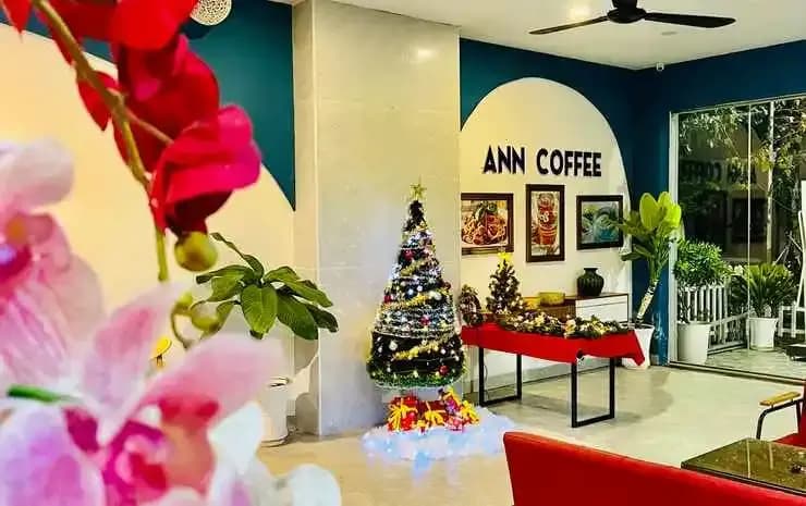 Flora  Hotel Phu Quoc - photo 25