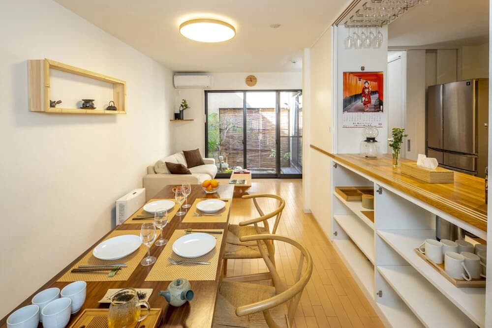 Hibiki House - photo 23