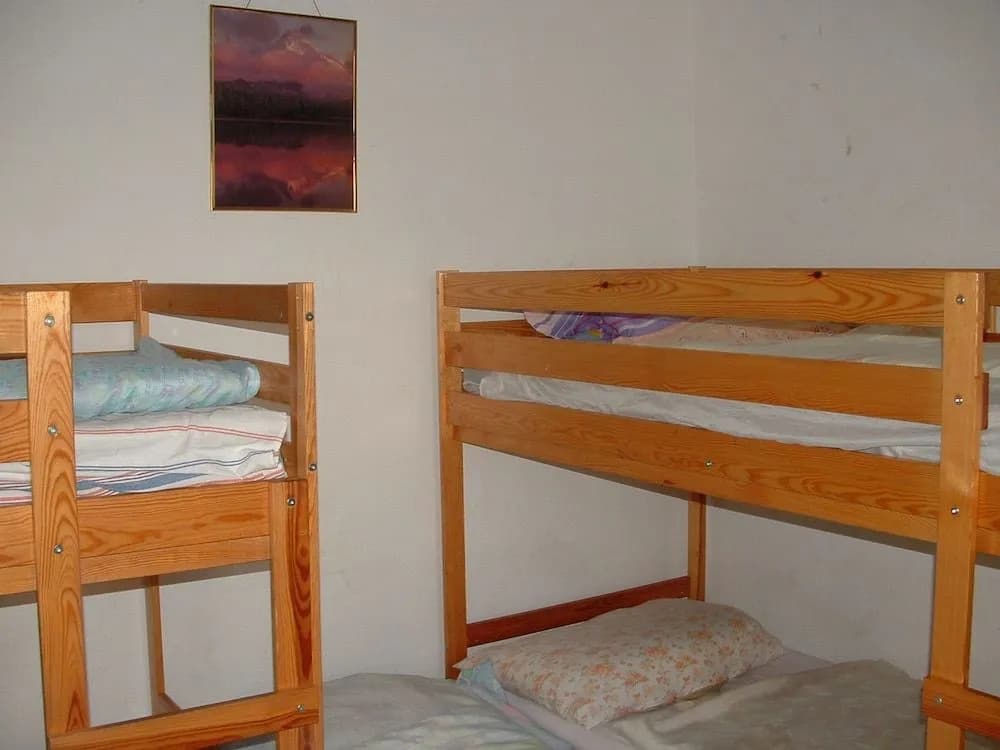 Ace Apartments Hostel - photo 6