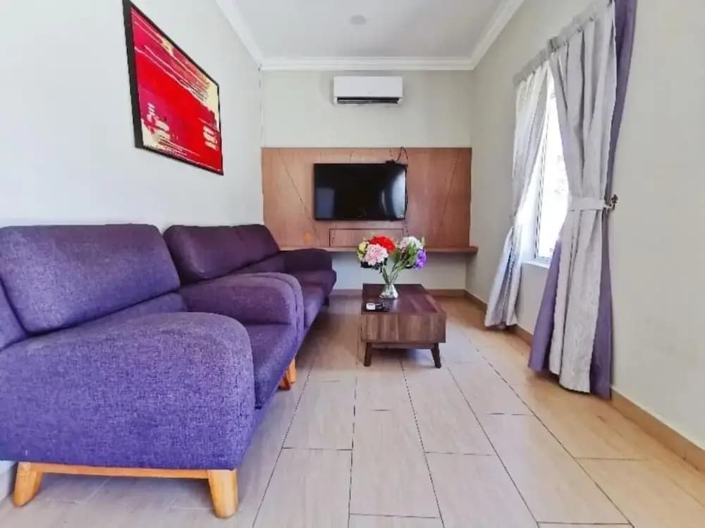 Sg Rengit City Resort 1 - photo 10