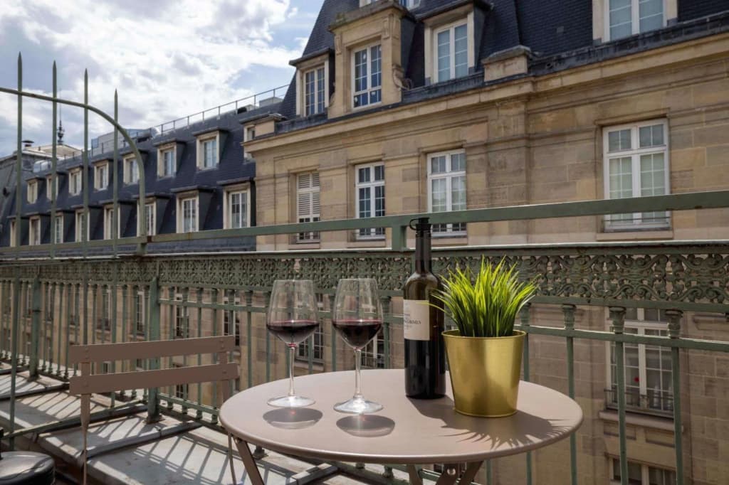 Grand Hôtel du Calvados - Opéra - photo 28