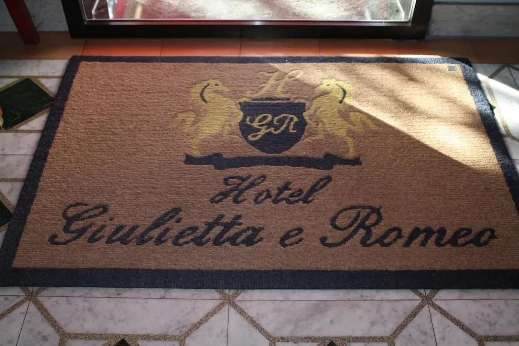 Hotel Giulietta e Romeo - photo 18
