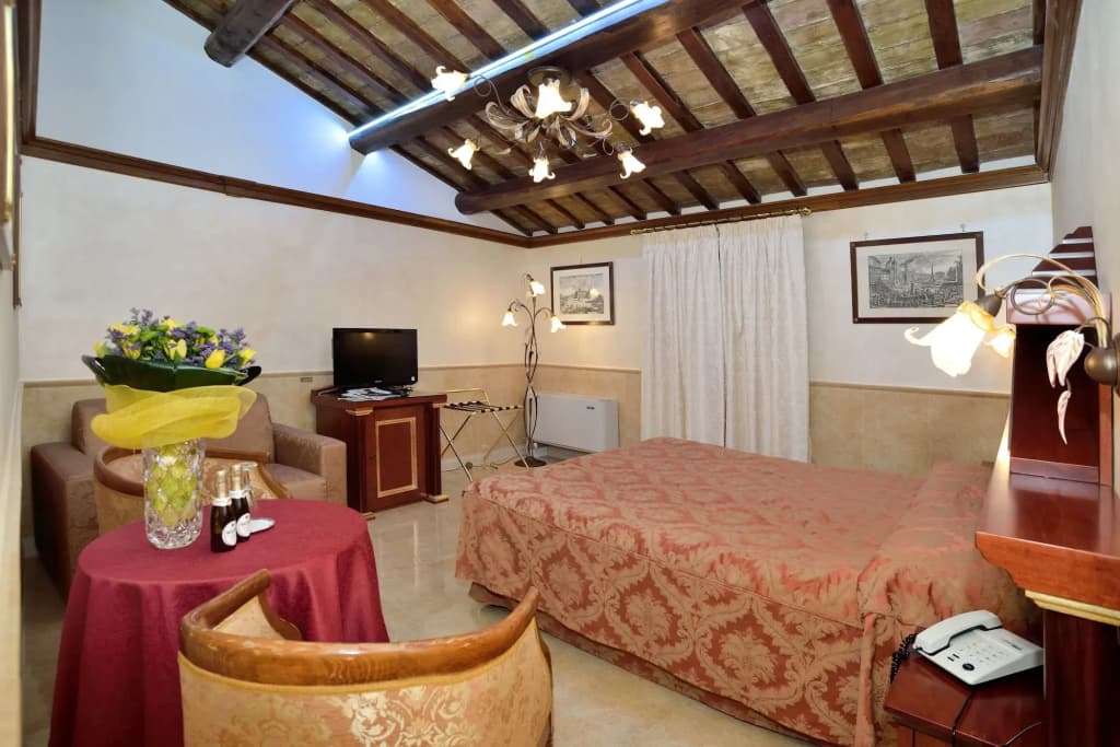 Hotel Pantheon - photo 16