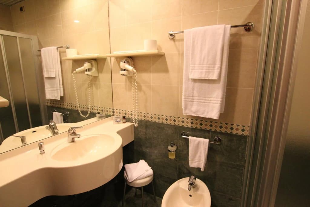 Mokinba Hotels King - photo 29