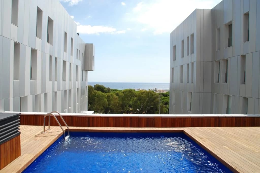 Durlet Beach Apartments - photo 11