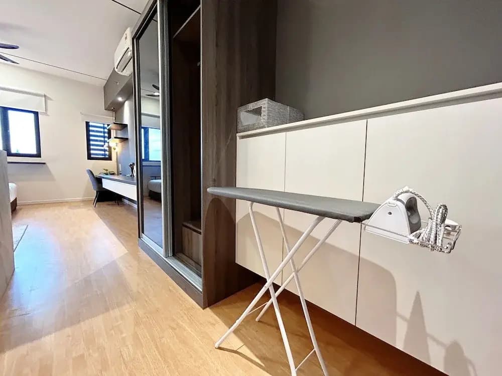 Chambers Residence by Manhattan Group - photo 3