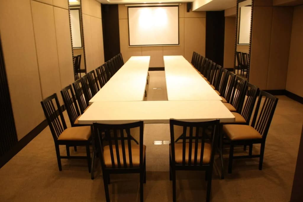 Lily Hotel Bangkok - photo 28