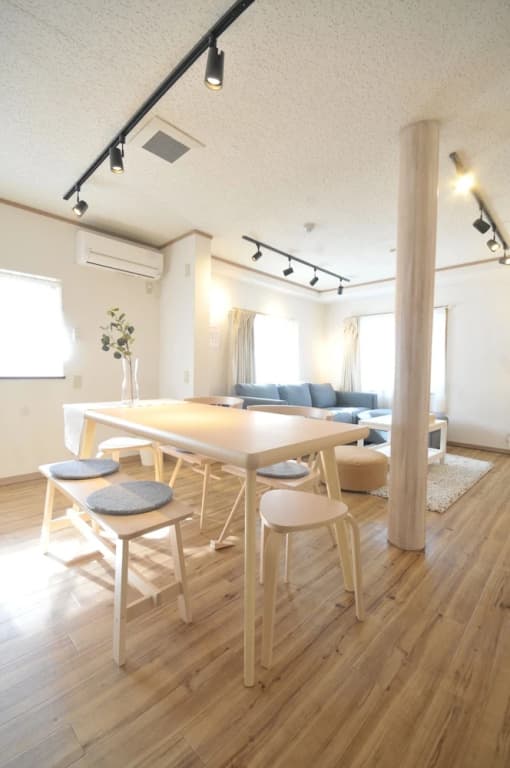 Condominium House Ten-roku - photo 17