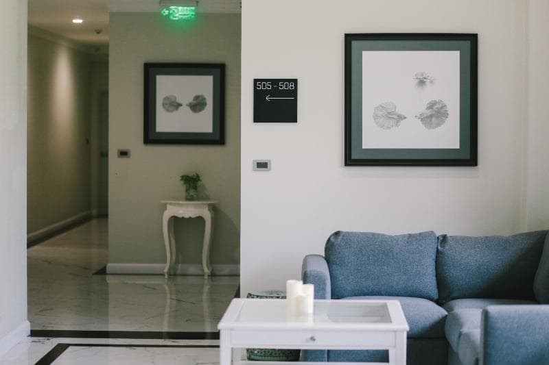 The Residences at C&C - photo 13
