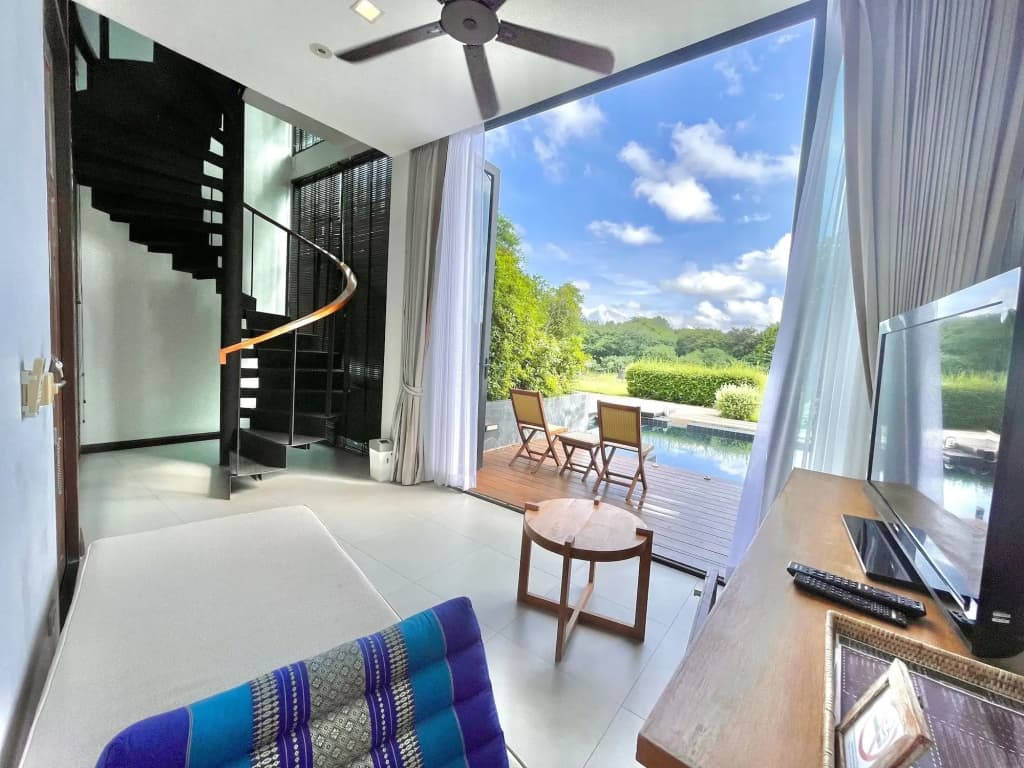 Zensala Riverpark Resort - photo 7