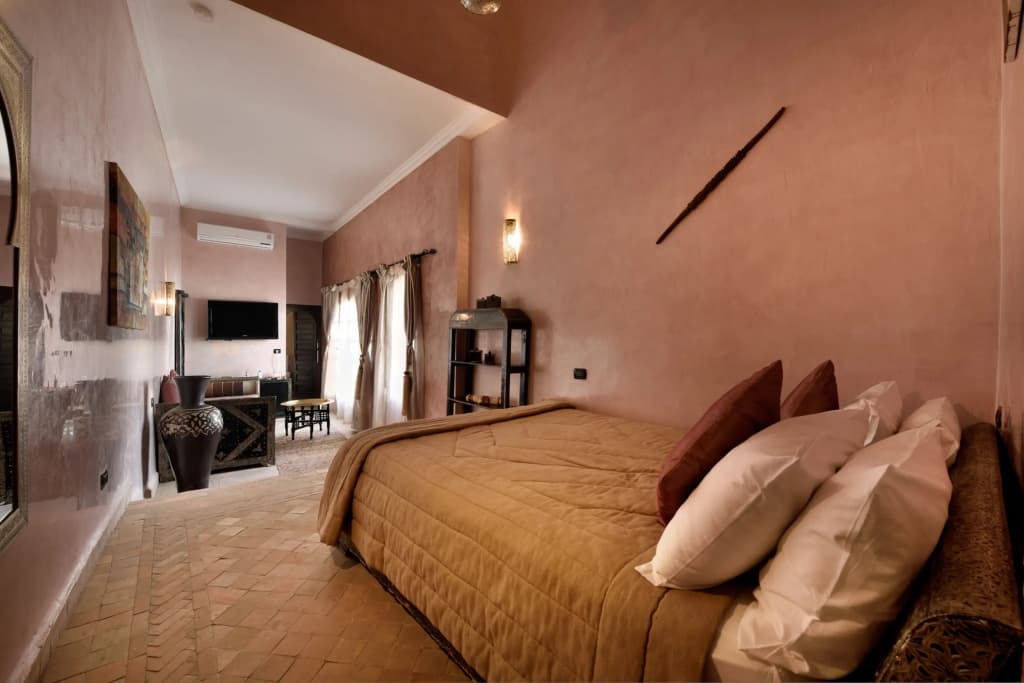Riad Les Ammonites - photo 2