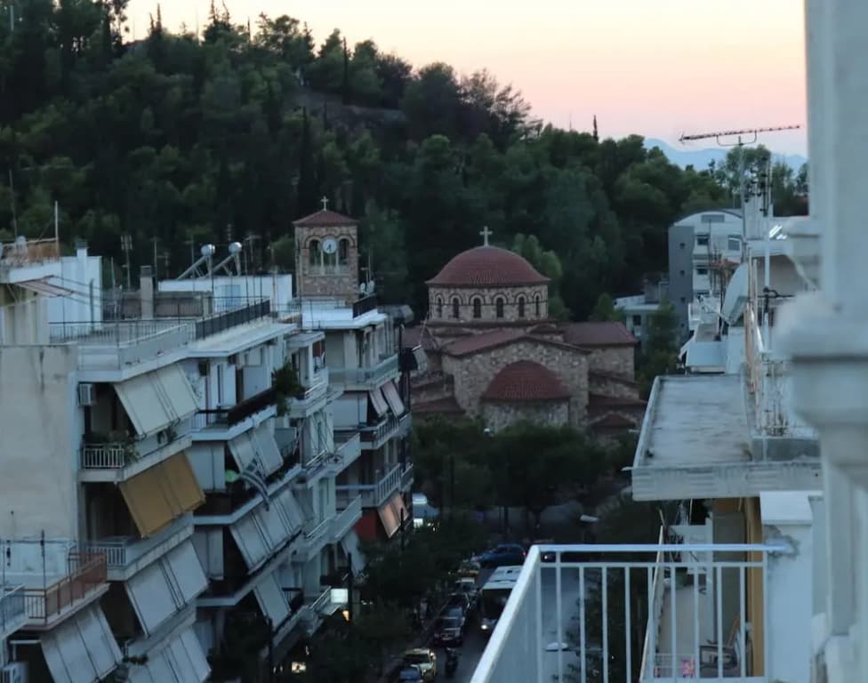 AS-city hostel - photo 18