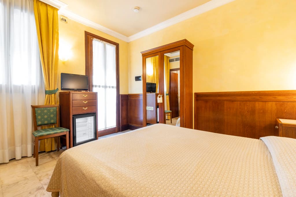 Hotel Panorama - photo 5