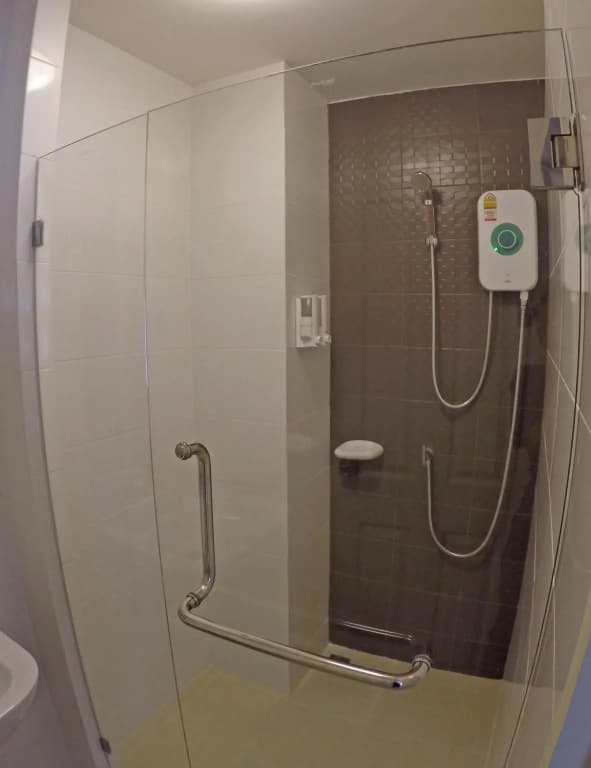 The Trust Condo Hua Hin by Sea Lavender - photo 2