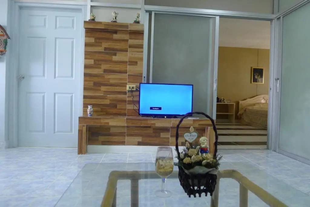 OYO 75486 Anna Residence Jomtien - photo 8
