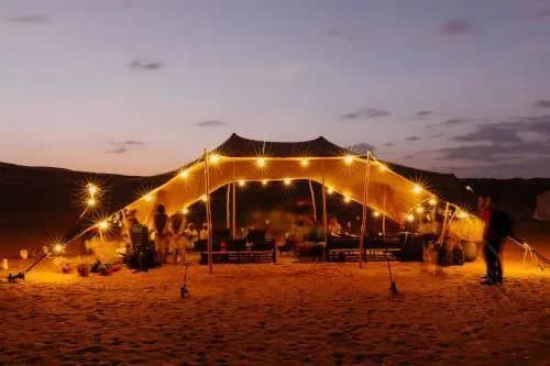 Magic Private Camps UAE - photo 2