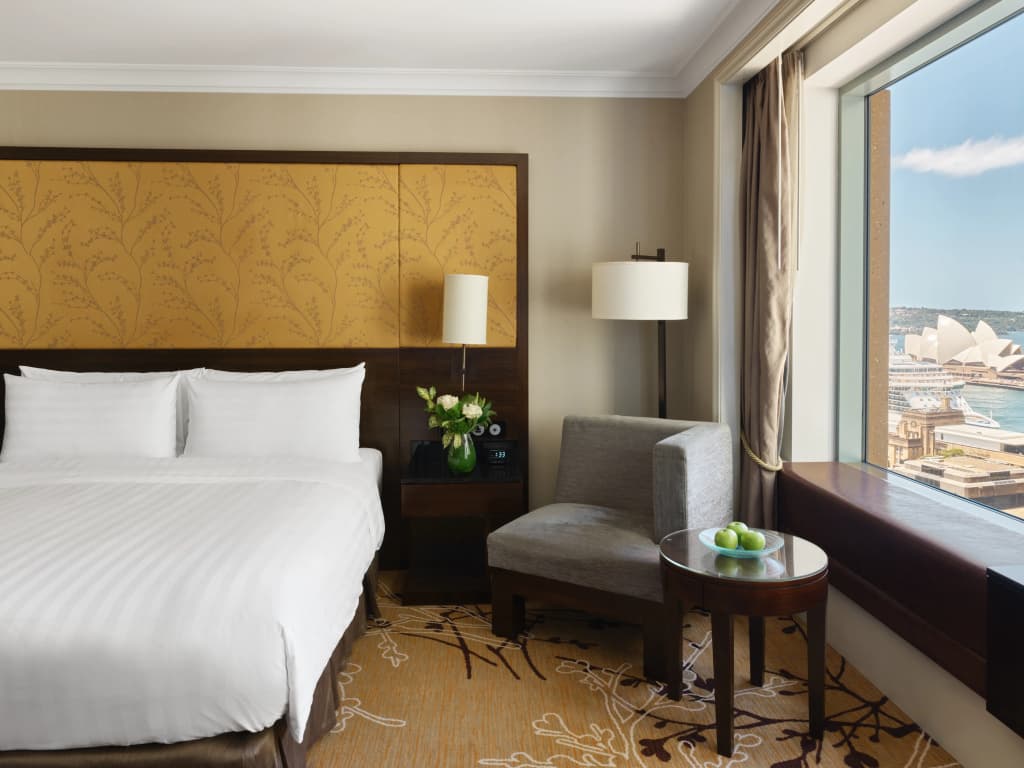 Shangri-La Sydney - photo 36