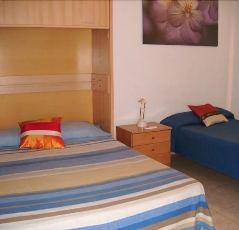 Hostal Puerta del Sol - photo 6