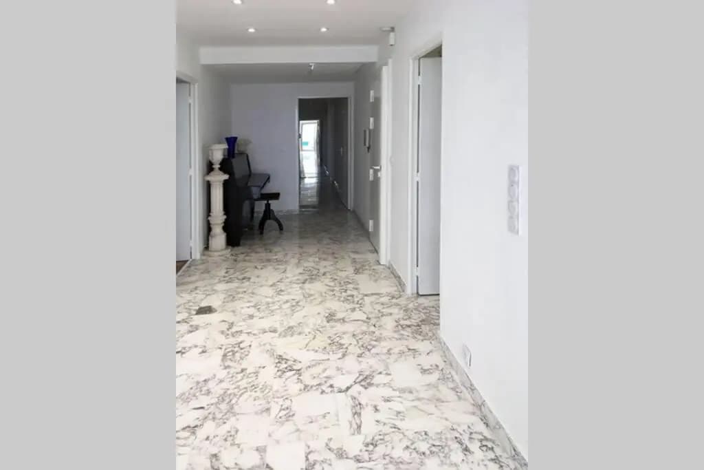 Promenade des anglais Amazing sea view 140M2 3BR - photo 20