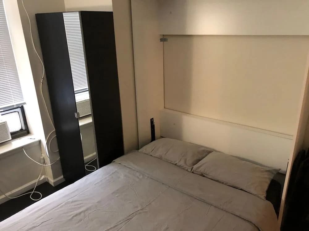 Fabe Suites Flat Iron - photo 2