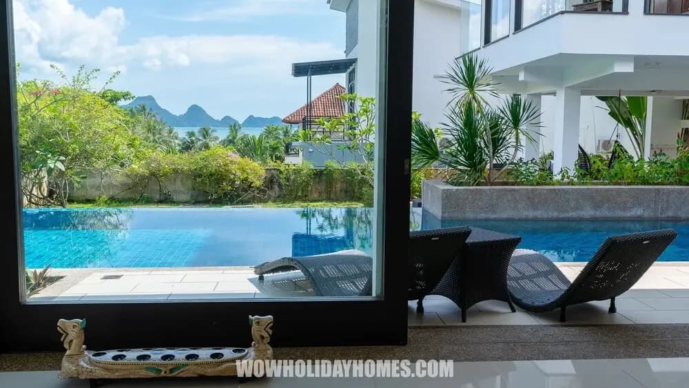 Villa 4 Luxury Private Pool Villa - photo 47