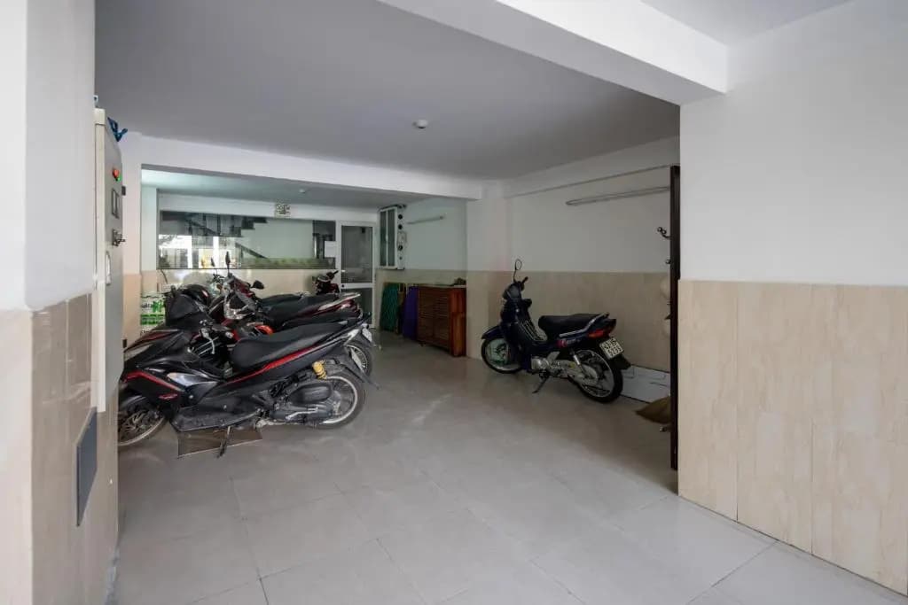 Lotus Rock Hotel - photo 15