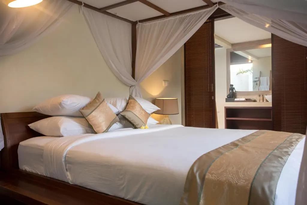 Villa Nelayan by Nakula Management - photo 2