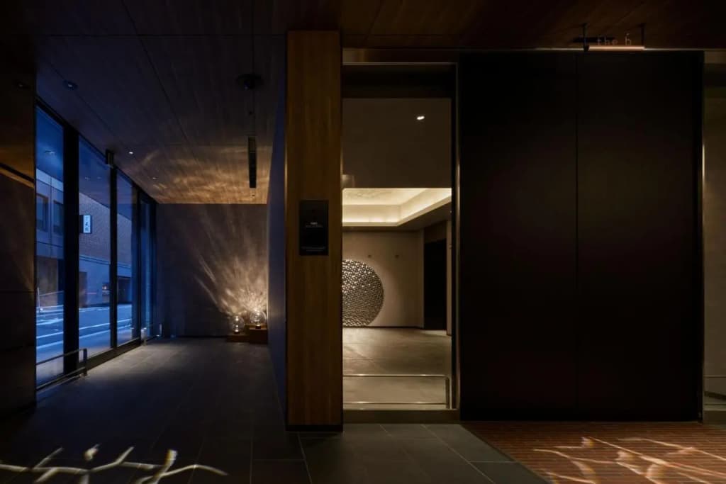 the b ginza Hotel - photo 14