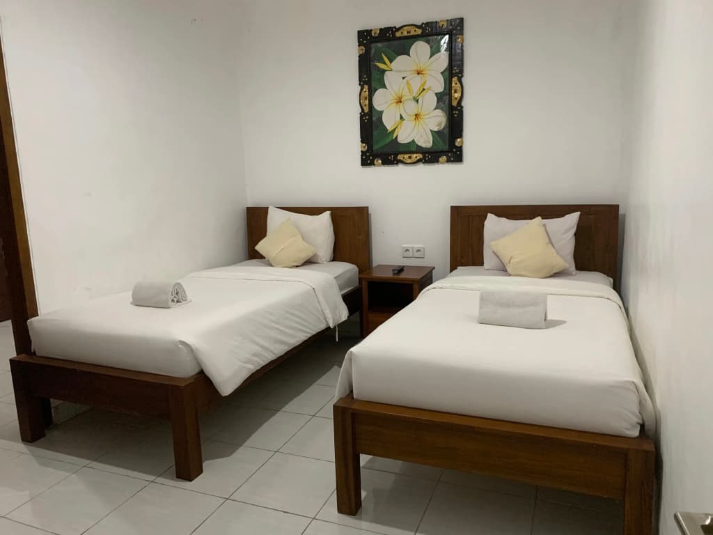 Ganandra Stay Denpasar - photo 6