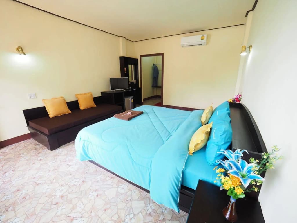 Lanta Darawadee Resort - photo 2