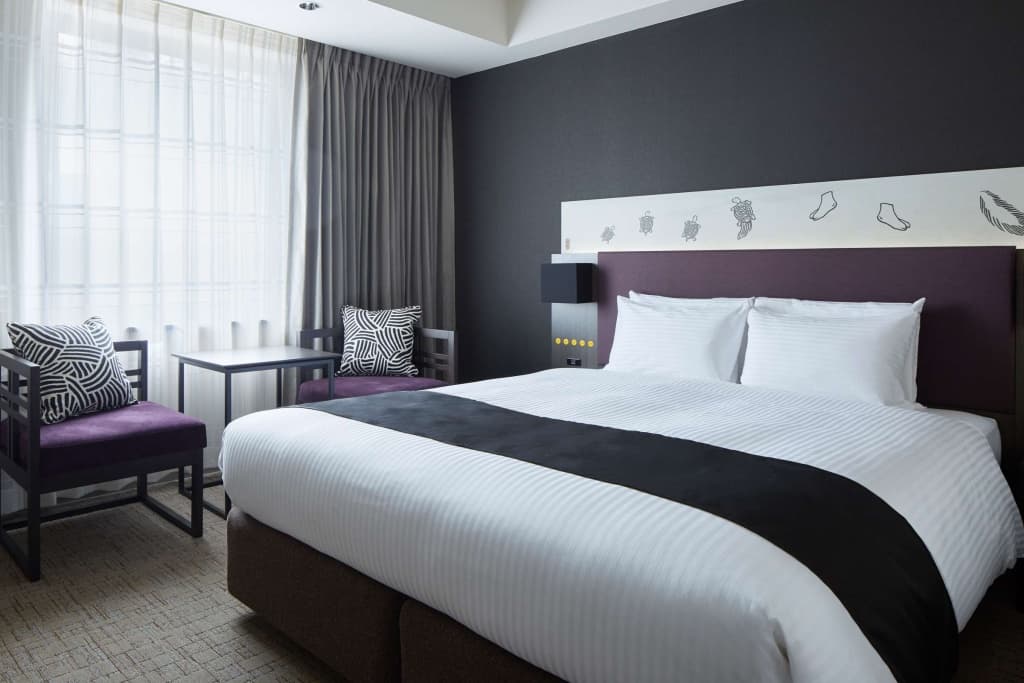 Mitsui Garden Hotel Kyobashi - photo 6