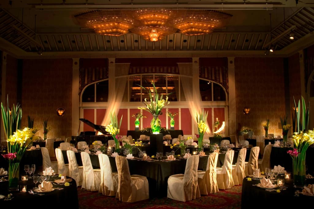 Sheraton Miyako Hotel Osaka - photo 34