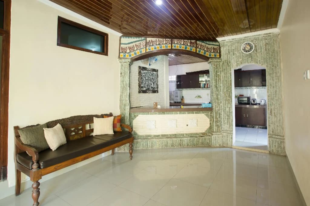 Blanjong Homestay by ecommerceloka - photo 5